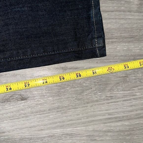 NWT DKNY -CURVY FIT MERCER SLIM BOOT JEANS - Picture 6 of 7